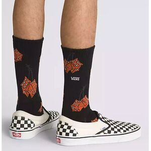 Vans Winding Road Crew Sock